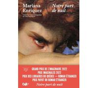 Notre part de nuit