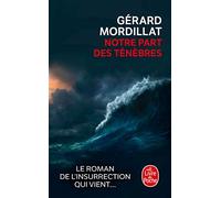 Notre part des ténèbres