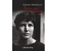Notre part des ténèbres