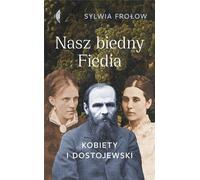 Notre pauvre Fedya