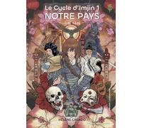 Notre pays : Le cycle d'Imjin 1