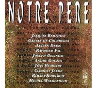 Notre Pere