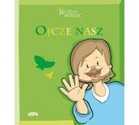 Notre Père - Arrangement collectif (Buch auf Polnisch)