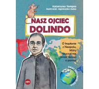 Notre Père Dolindo - Catherine Tempes (Buch auf Polnisch)