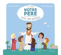 Notre Père et autres prières NE