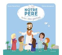 Notre Père et autres prières NE