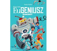 Notre père Eugène. Robobot