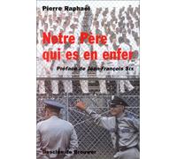 Notre Père qui es en enfer