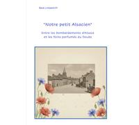 Notre petit Alsacien: MR