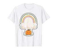 Notre Petit Miracle grâce à l'annonce de la Grossesse d'un bébé à Bord T-Shirt Graphique avec Valeur, Homme, Blanc, M