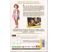 Notre Petite Fille – Twentieth Century Fox Film Corporation