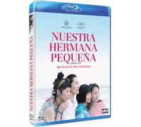 Notre Petite S?ur (2015) / Umimachi Diary (Kamakura Diary) (Blu Ray)