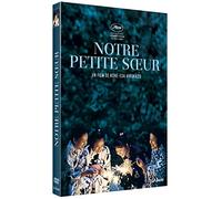 Notre petite sœur DVD DVD