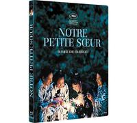 Notre petite sœur Blu-ray