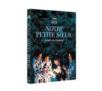 Notre petite sœur Blu-ray