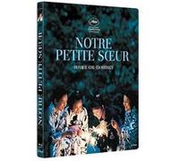 Notre petite sœur Blu-ray