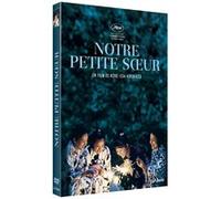 Notre petite sœur DVD DVD