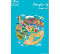 Notre planète - Cahier d'exercices 2