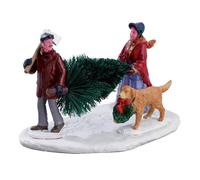 Notre Premier Noël - LEMAX COD. 33035