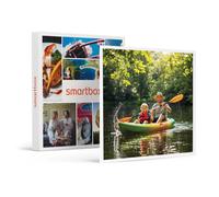 Notre Première Aventure Entre Père Et Fils Avec Explora Project - Smartbox - Coffret Cadeau Séjour
