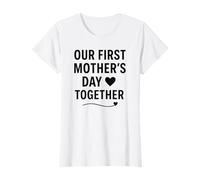 Notre première fête des mères Ensemble - Mama T-Shirt