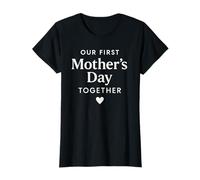 Notre première fête des mères Ensemble - Mama T-Shirt