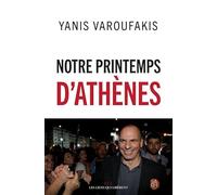 Notre Printemps D'athènes
