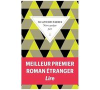 Notre Quelque Part