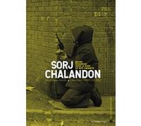 Notre revanche sera le rire de nos enfants Sorj Chalandon (Auteur), Patrick Frilet (Photographie)