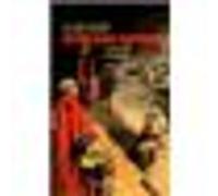 Alain Scoff – Notre sang quotidien – Flammarion