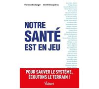 Notre Santé Est En Jeu