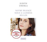 Notre silence nous a laissées seules