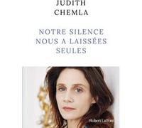 Notre silence nous a laissées seules