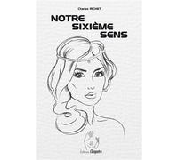 Notre sixième sens - Charles Richet - Cleopatra - broché - Essai