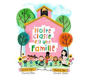 Notre st une Famille