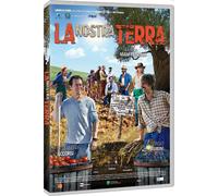 Notre Terre DVD CECCHI GORI HOME VIDEO