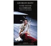 Notre théâtre – La Cerisaie – Cahier de spectateur – Actes Sud