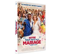 Notre Tout Petit Mariage