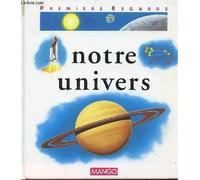 Notre univers