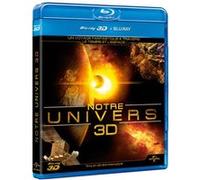 Notre Univers Blu-Ray 3D E