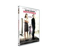 Notre Univers Impitoyable