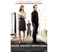 Notre Univers Impitoyable