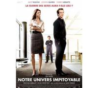 Notre Univers Impitoyable