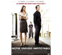 Notre Univers Impitoyable