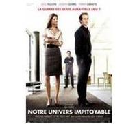 NOTRE UNIVERS IMPITOYABLE-VF G