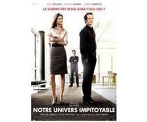 NOTRE UNIVERS IMPITOYABLE-VF G
