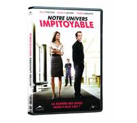 Notre Univers Impitoyable (Ws)