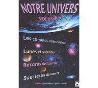 Notre Univers - Volume 2