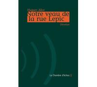 Notre Veau De La Rue Lepic - Dévotion