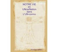 notre vie en incarnation by christian tabary christian tabary (Auteur)